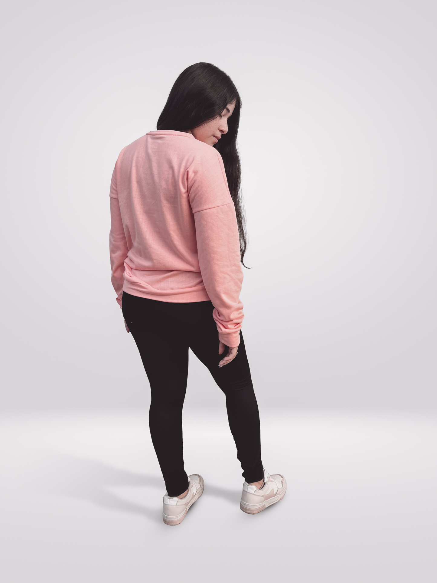 Aura Oversized Sweater